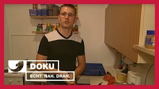 Der Boss bin ich Endlich selbstständig Teil1  Experience  Die Reportage  kabel eins Doku [upl. by Rosenbaum]