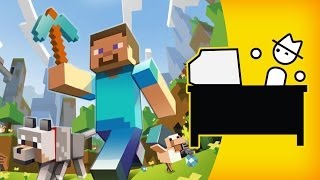 MINECRAFT Zero Punctuation [upl. by Columba123]