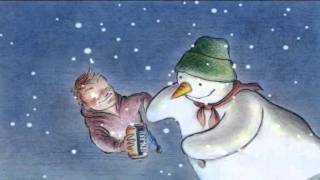 IRNBRU Snowman Advert [upl. by Dempster118]