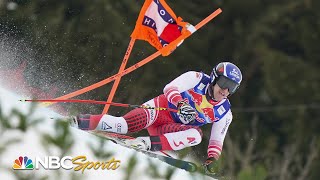 Red Bull Hardline  The Hardest Downhill Race Ever [upl. by Iago957]