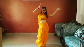 Jimikki Kammal Dance  Choreography [upl. by Cerf]