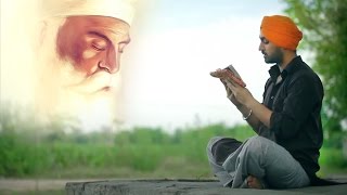 Nanki Da Veer  Diljit Dosanjh  Gurpurab Special  Gurbani Songs  Sikh Album Songs [upl. by Anthia]