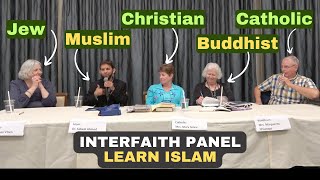 Interfaith Leaders Amazed Islams EyeOpening Truths  NEW [upl. by Jarnagin]