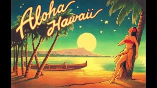 HAWAIIAN MUSIC Aloha Sunday Nonstop [upl. by Ahsiaa805]