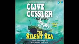 The Silent Sea by Clive Cussler Audiobook Full a893687f f93a 42ed bd4f 1f80d20fe00a [upl. by Toille]