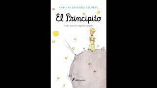 El Principito  Ficción sonora 1997 [upl. by Kcirdehs119]