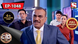 CID Bengali  Ep 1048  2nd May 2021 [upl. by Magdalena]