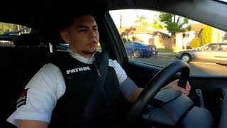 Meet Officer Jose Rodriguez  Securitas Heroes Spotlight [upl. by Heyer]