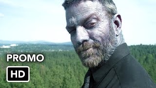 Z NATION  Season 3 Trailer  SYFY [upl. by Liliane]