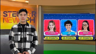 PBB Gen 11 Eleventh Eviction Night  LIVE [upl. by Rodgers]