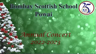 Annual Concert 20222023 [upl. by Zoe911]