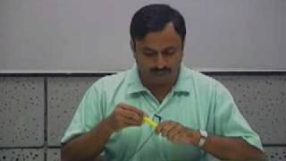 Lecture  17 Galerkins Method  1D Finite Element Method [upl. by Shipley225]