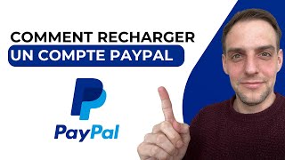 Comment Recharger Un Compte Paypal [upl. by Nnazus]