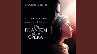 Overture From The Phantom Of The Opera Motion Picture [upl. by Llenrag833]