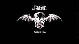 Avenged Sevenfold  Desecrate Through Reverence [upl. by Elaval]