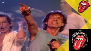 The Rolling Stones  Doo Doo Doo Doo Doo Heartbreaker  Live at MSG 2003 [upl. by Dott]