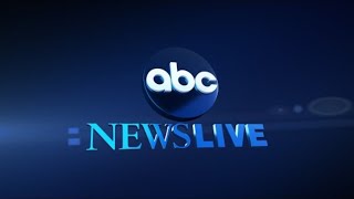 WATCH LIVE ABC News Live Prime  ABC News [upl. by Godding519]