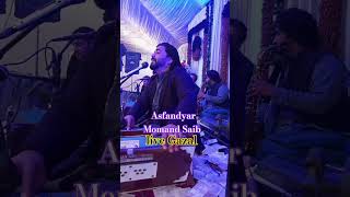 Asfandyar momand New Songs 2025 [upl. by Montana203]