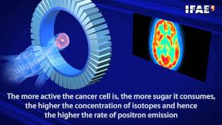 Patient information on PET scans in cancer clinical trials [upl. by Tiersten]