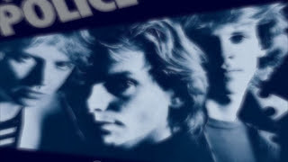 The PoliceWalking On The MoonAlbumReggatta De Blanc1979 [upl. by Dahlstrom]