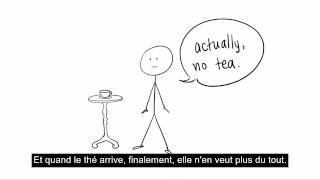 Tea consent — VOSTFR [upl. by Aniale]