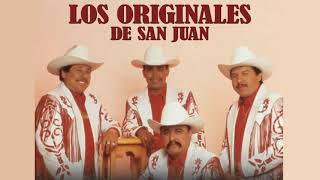 Los Originales De San Juan  CORRIDOS MIX 2021 [upl. by Kosse]