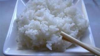 How To Reheat Rice In A Microwave [upl. by Elocim]