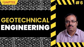 6 Geotechnical Engineering  Introduction to Civil Engineering Profession [upl. by Idyak774]