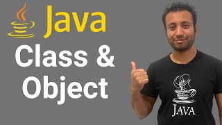 Java Bangla Tutorials 100  Introduction to OOP  class objects [upl. by Coonan]