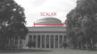 01 Vectors vs Scalars [upl. by Ailelc890]