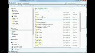 How to Arrange Files and Folders In Alphabetical Order StepbyStep Guide [upl. by Noby]