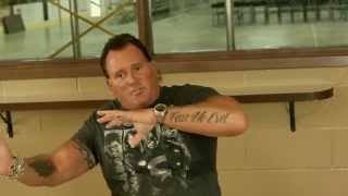 Brutus Beefcake on Shawn Michaels Barber Shop Incident [upl. by Joaquin]