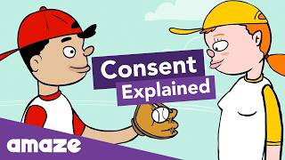 Consent Explained What Is It [upl. by Daph]