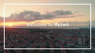 Welcome to Malmö [upl. by Eirrem301]