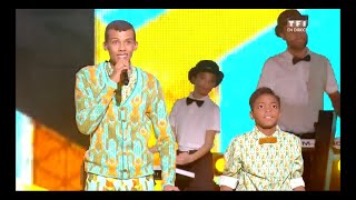 Stromae  Papaoutai FrenchEng lyrics  מתורגם [upl. by Ahsoyem289]