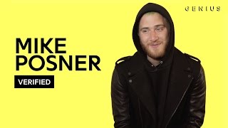 Mike Posner “I Took A Pill In Ibiza” Official Lyrics amp Meaning  Verified [upl. by Nesto]