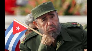 Juan Reinaldo Sánchez La vida oculta del tirano comunista Fidel Castro [upl. by Aivata629]