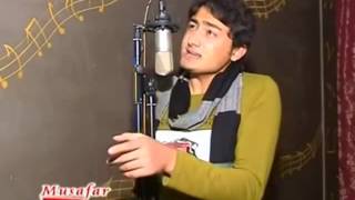 Shasawar Khan Pashto New Best Song 2013 Mata Zama Tora Laila Khukuli Da Song 9 [upl. by Anasus]