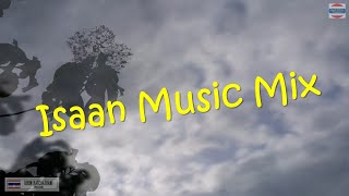 Isaan Music Mix  Thailand [upl. by Gunn]