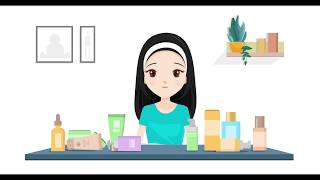 SkinKraft  Indias First Customized Skincare Regimen [upl. by Inahs]