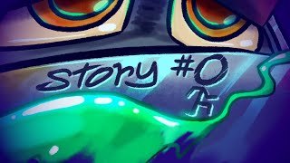 Story 0 Teaser [upl. by Hgielrac]