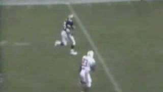 Georgia Tech wins the 1990 National Championship [upl. by Ahsiya]