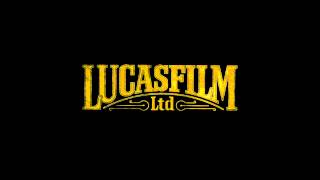 Lucasfilm Ltd 2015 4K Fan RemasterRecreation [upl. by Adalie]