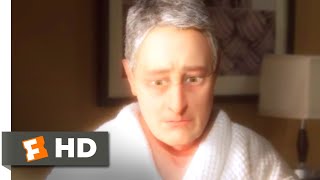 Anomalisa 2015  Did I Do Something Wrong Scene 810  Movieclips [upl. by Ayenet]