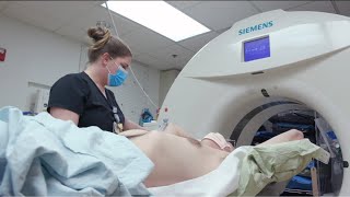 What to Expect During Radiation Treatment  Winship Cancer Institute [upl. by Kuhlman]