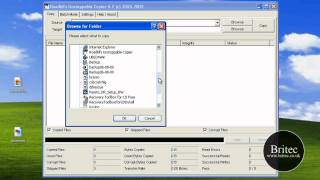 How To Repair amp Recover Data From Damaged CDs Or DVDs by Britec [upl. by Aloysius]