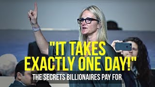 RESET Your MINDSET  The Secrets Billionaires Pay For It Takes Only 1 Day [upl. by Atkins]