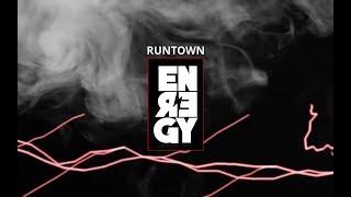 Runtown  Energy Official Lyric Video [upl. by Juster839]