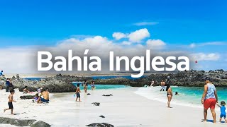 Chiles Caribbeanstyle Beaches 🌴 Bahia Inglesa Chile 🇨🇱 [upl. by Libyc]