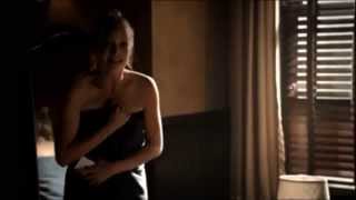 Klaus amp Caroline 5x2KlausTowelKnock [upl. by Anuaek]